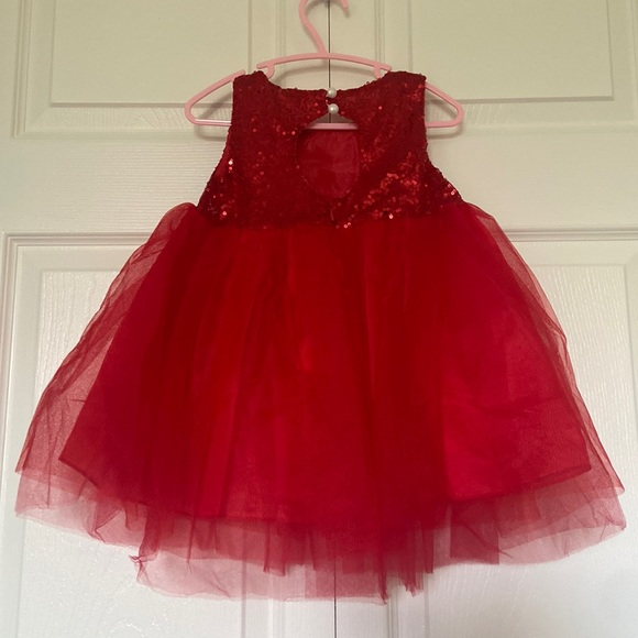 PatPat Sequin Tulle Party Dress - Picture 6 of 9